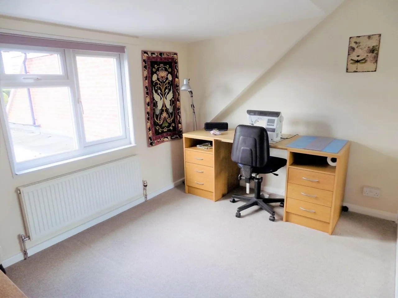 Chapel Street, Bottesford, NG13, photo 22