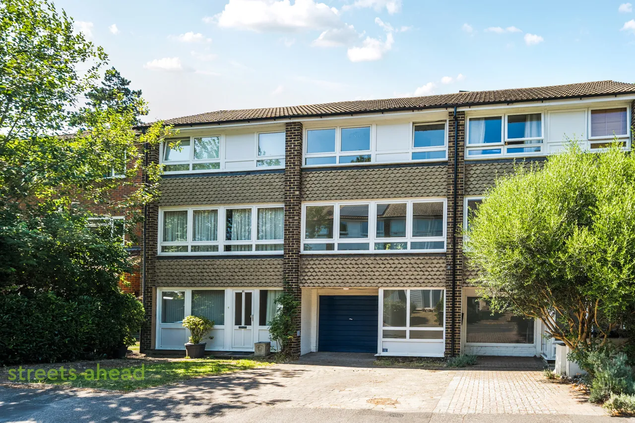 Wakefield Gardens, London, SE19, photo 17