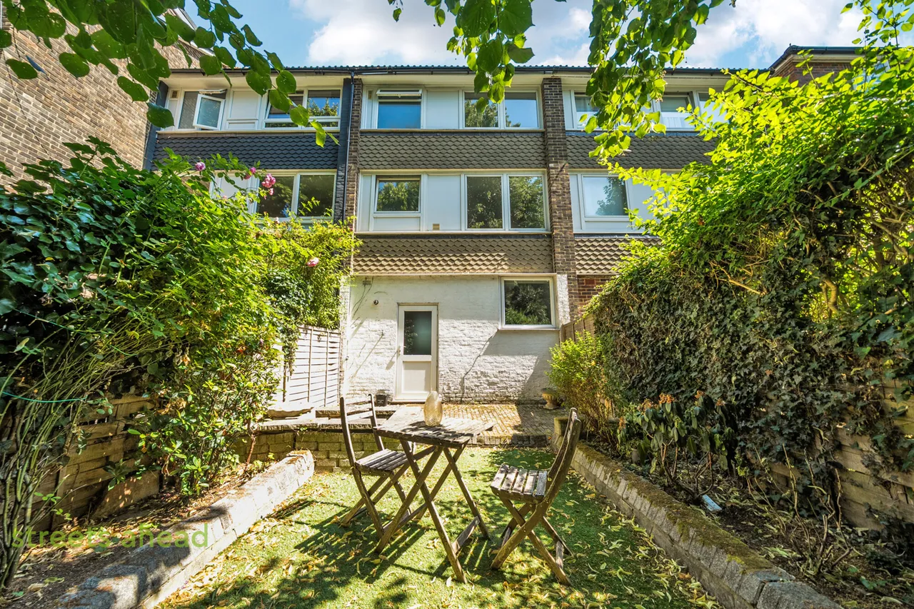 Wakefield Gardens, London, SE19, photo 16
