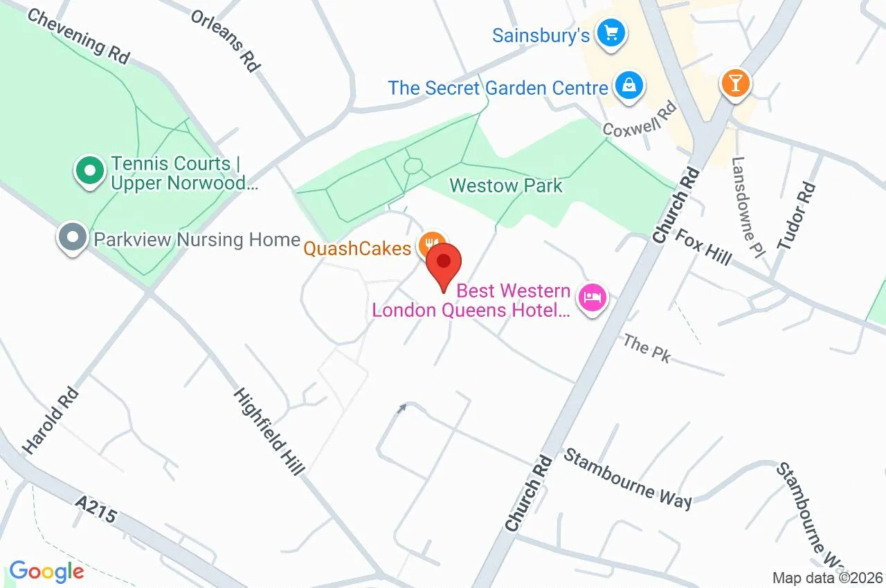 Wakefield Gardens, London, SE19, photo 18