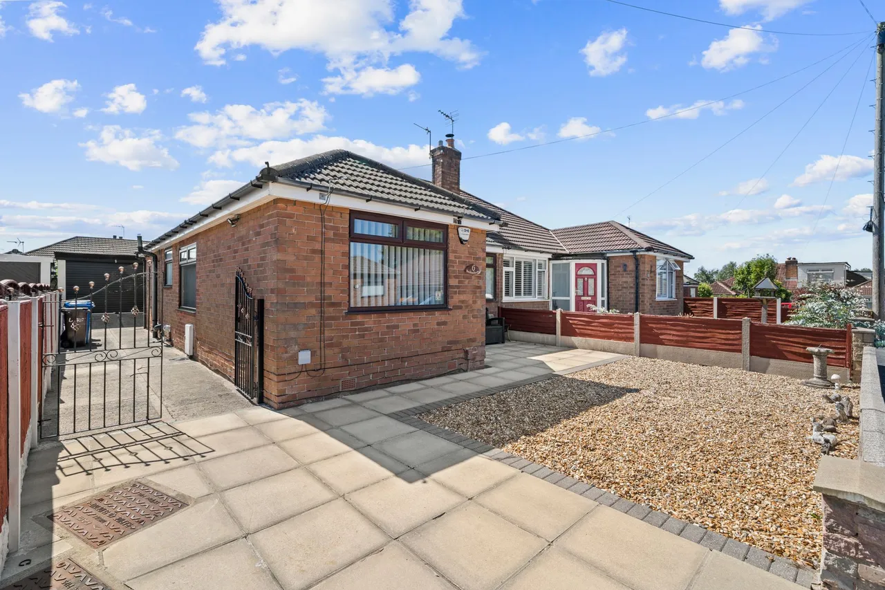 Burnham Grove, Wigan, Wigan, WN2 1AG, photo 17