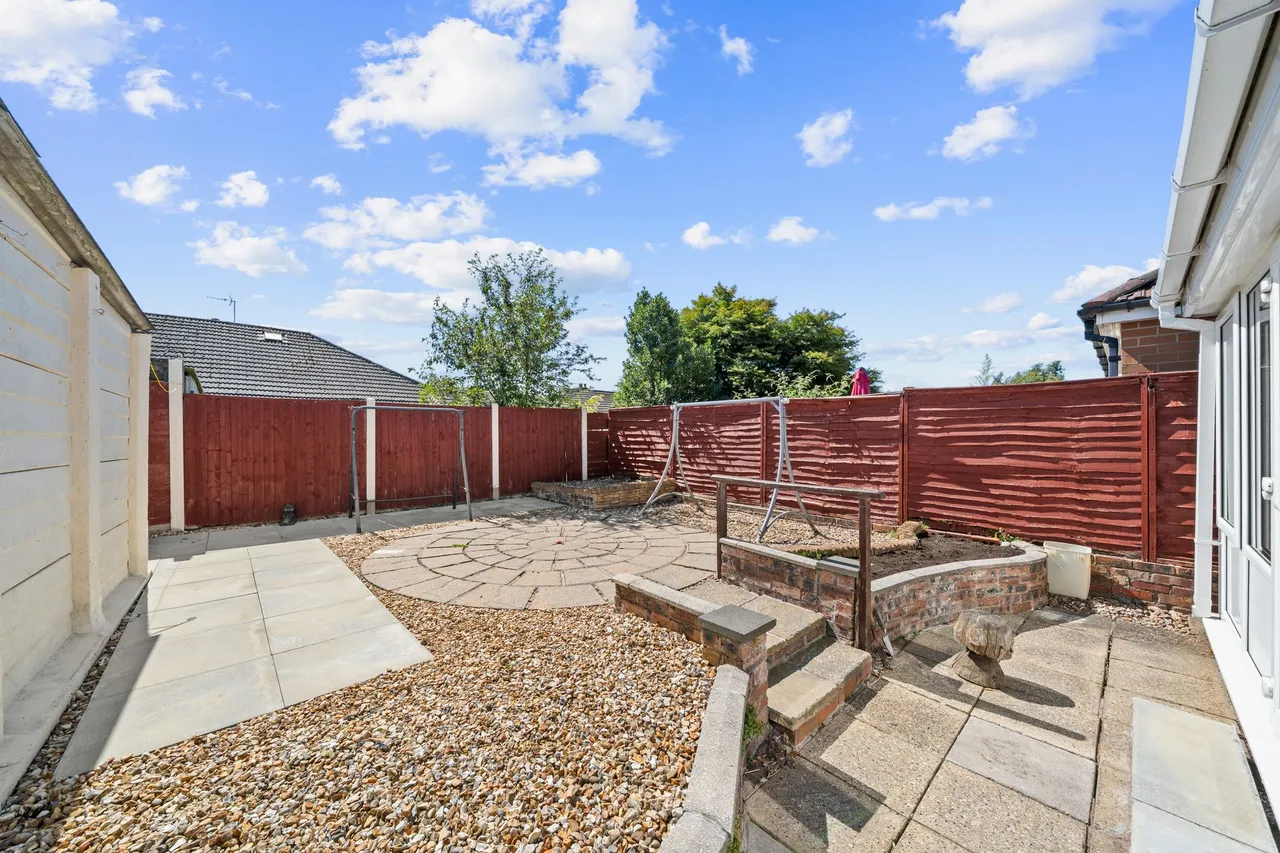 Burnham Grove, Wigan, Wigan, WN2 1AG, photo 21