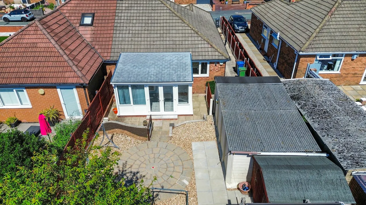 Burnham Grove, Wigan, Wigan, WN2 1AG, photo 19