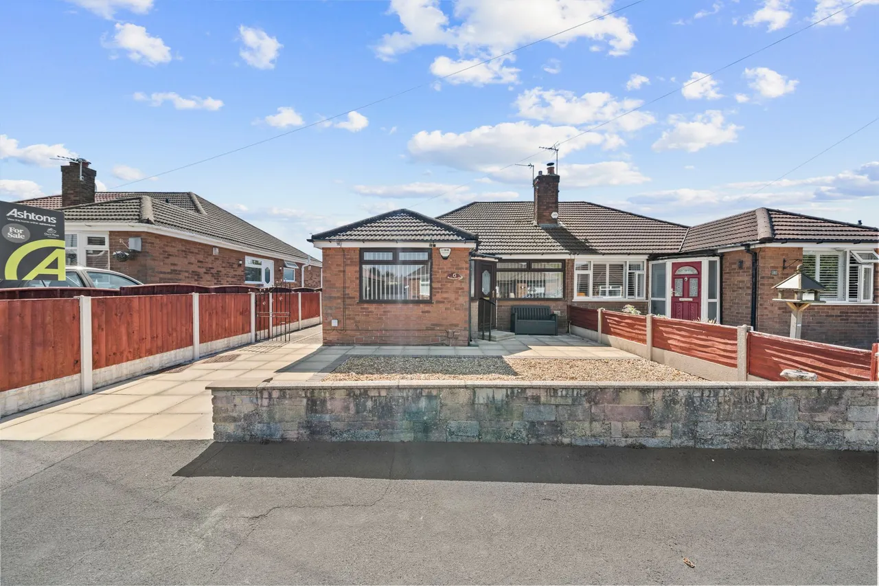 Burnham Grove, Wigan, Wigan, WN2 1AG, photo 16