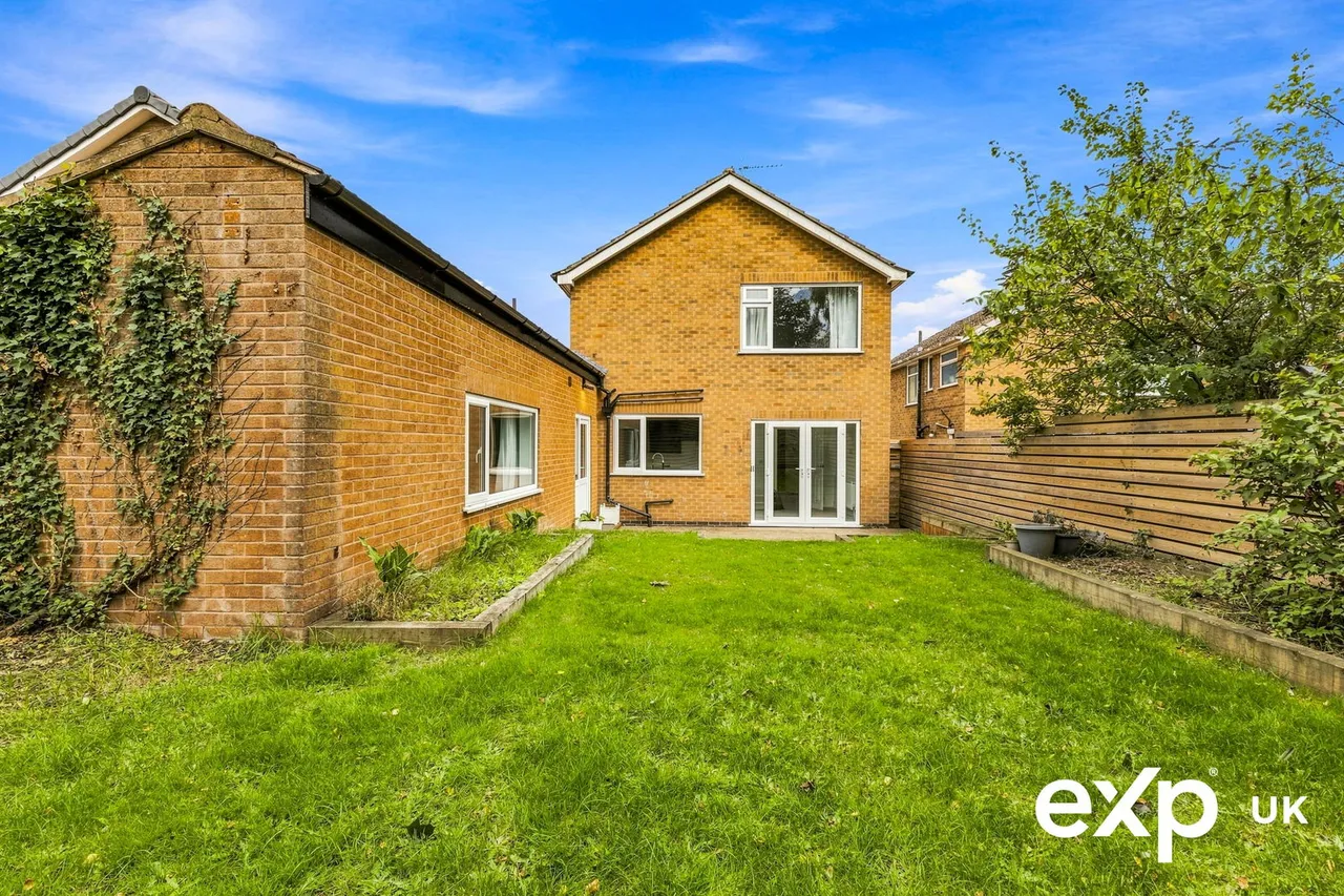 Cheriton Drive, Ravenshead, photo 28