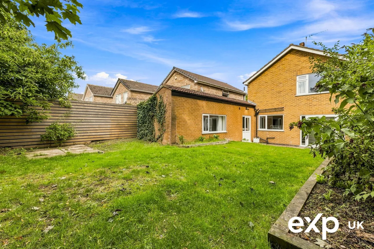 Cheriton Drive, Ravenshead, photo 29