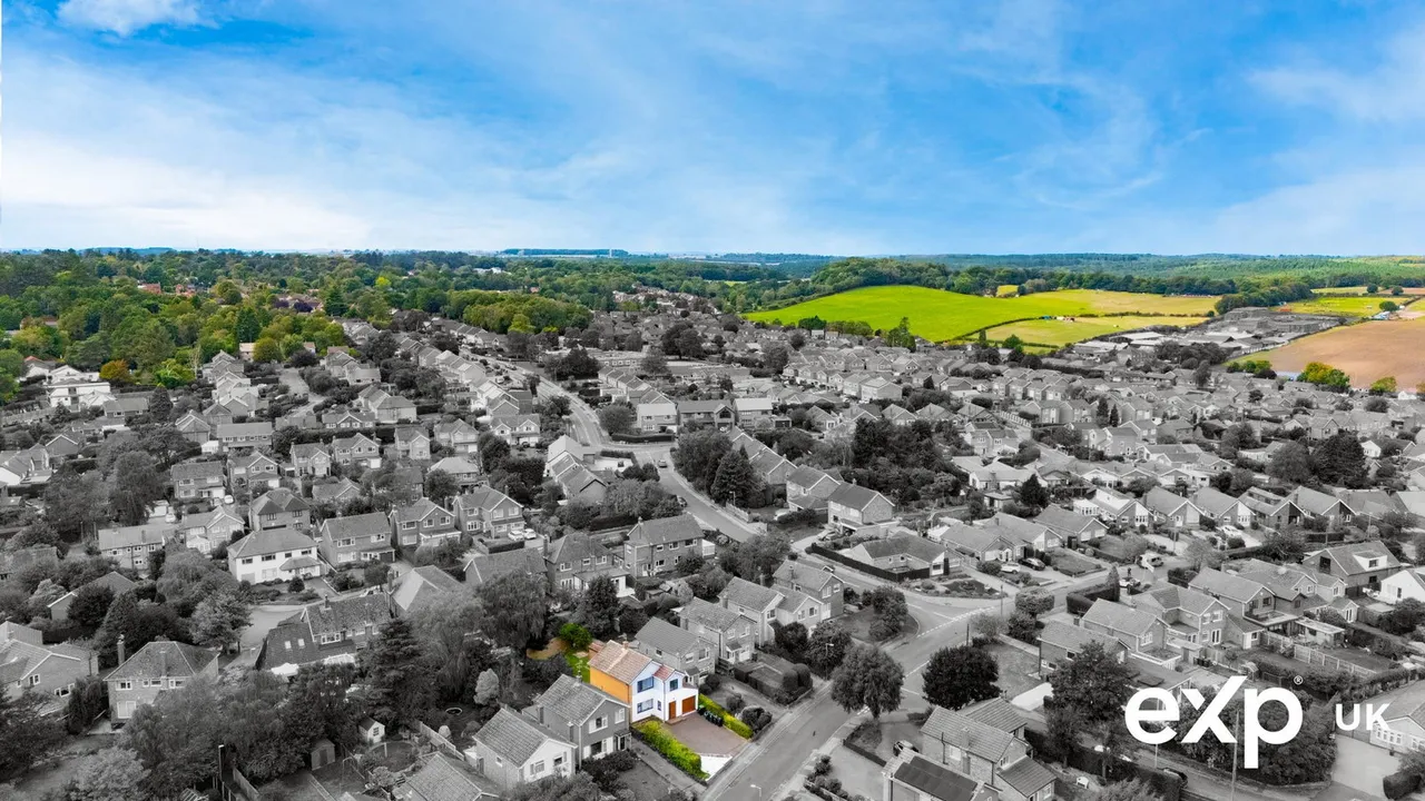 Cheriton Drive, Ravenshead, photo 31