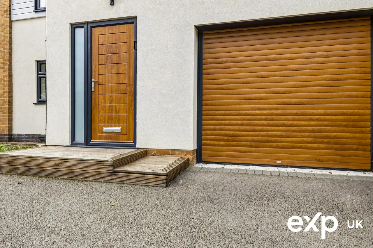 Cheriton Drive, Ravenshead, photo 30