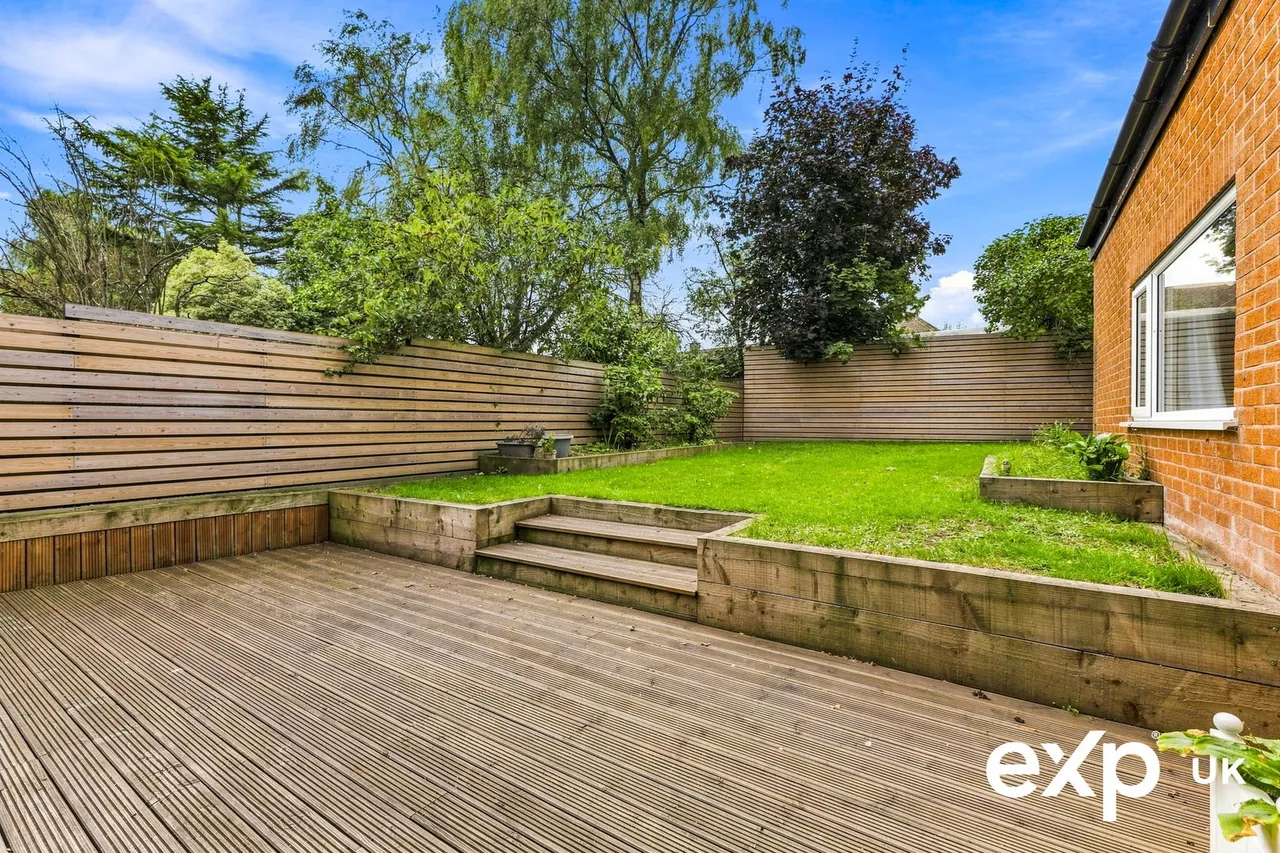 Cheriton Drive, Ravenshead, photo 27