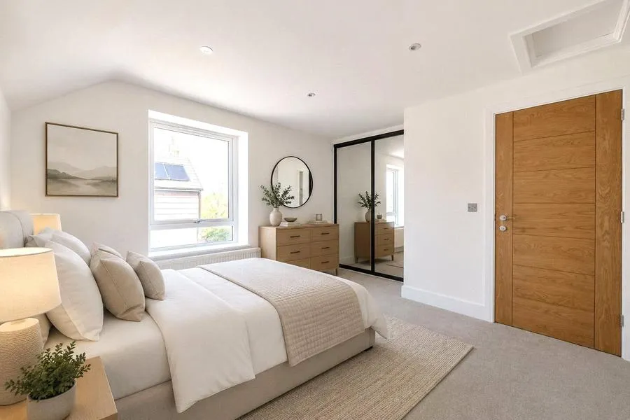 Poplar Close, Aston Cross, GL20, photo 9