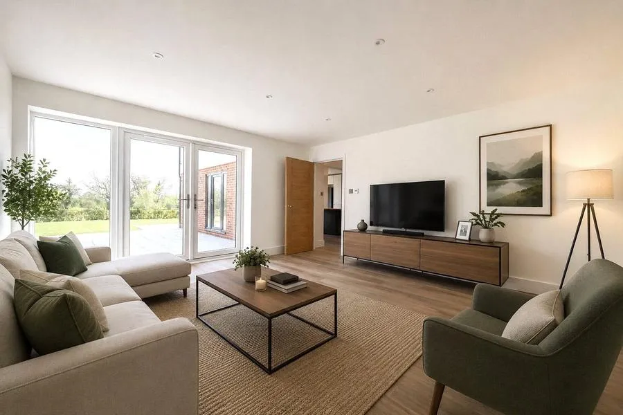 Poplar Close, Aston Cross, GL20, photo 4