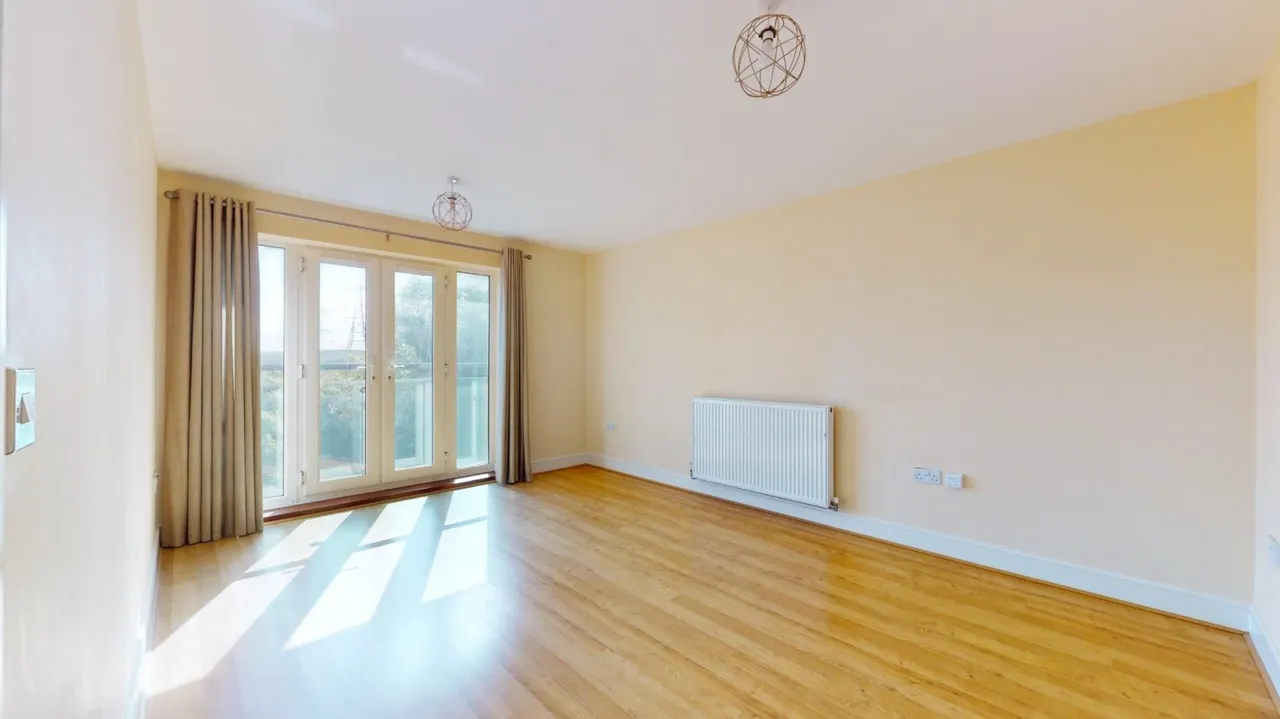 2 bed flat for sale — Griffin Court, Black Eagle Drive, Northfleet, DA11