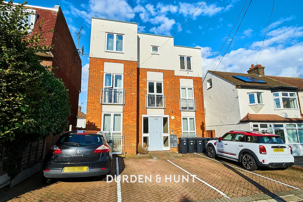 land (residential) for sale, Tomswood Road, Hainault, IG6