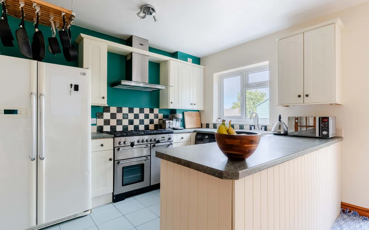 Lower High Street, Shirehampton, BS11, photo 8