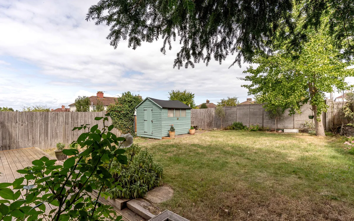 Lower High Street, Shirehampton, BS11, photo 19