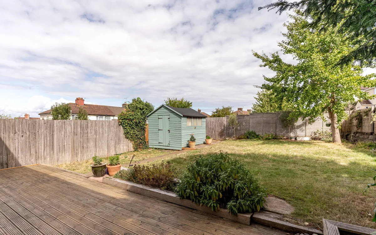 Lower High Street, Shirehampton, BS11, photo 17