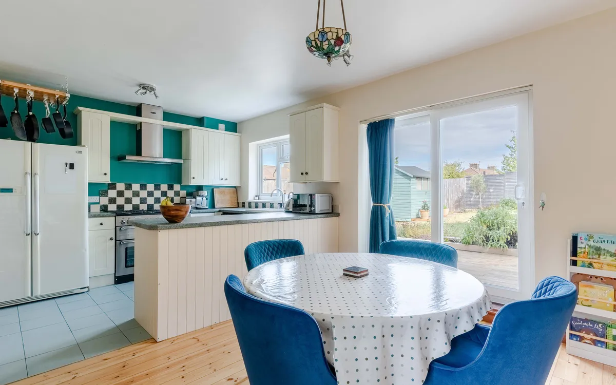 Lower High Street, Shirehampton, BS11, photo 6