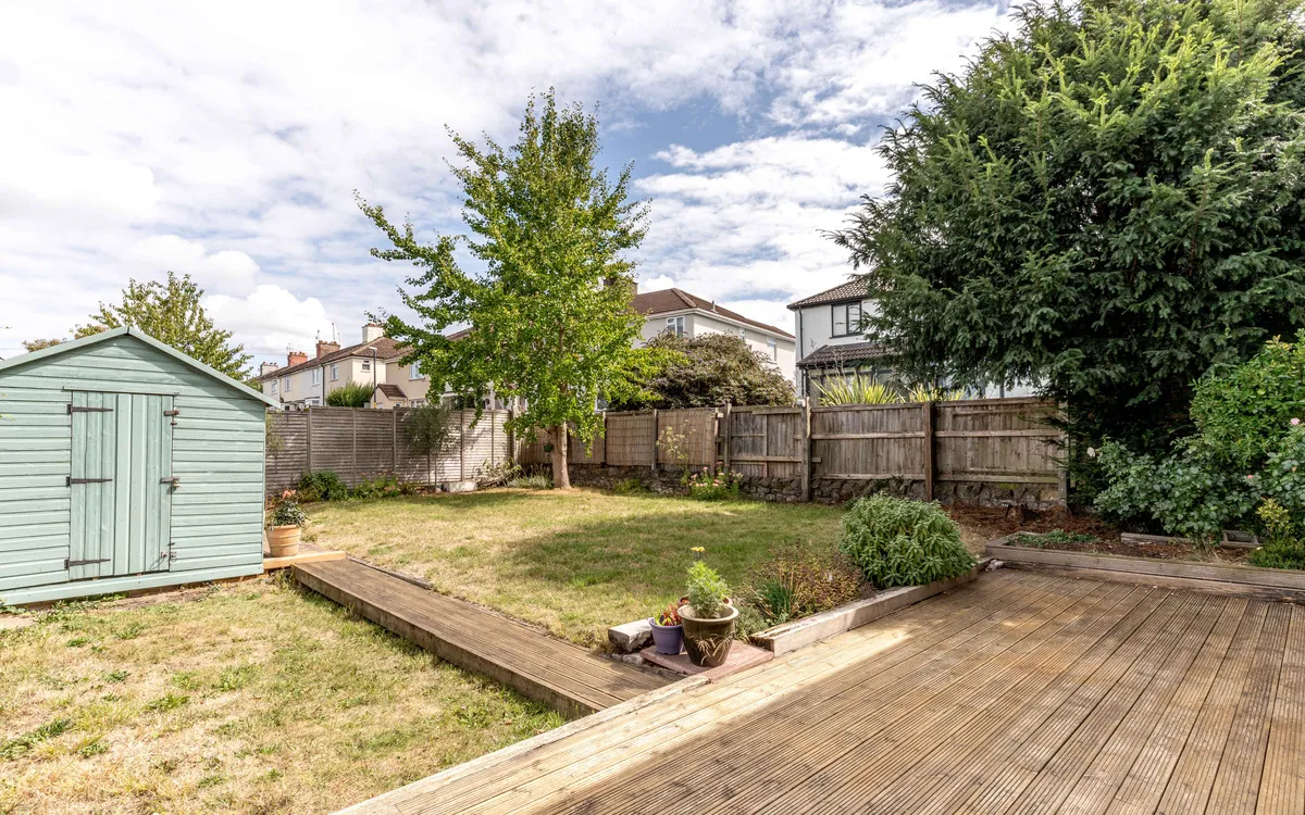 Lower High Street, Shirehampton, BS11, photo 18