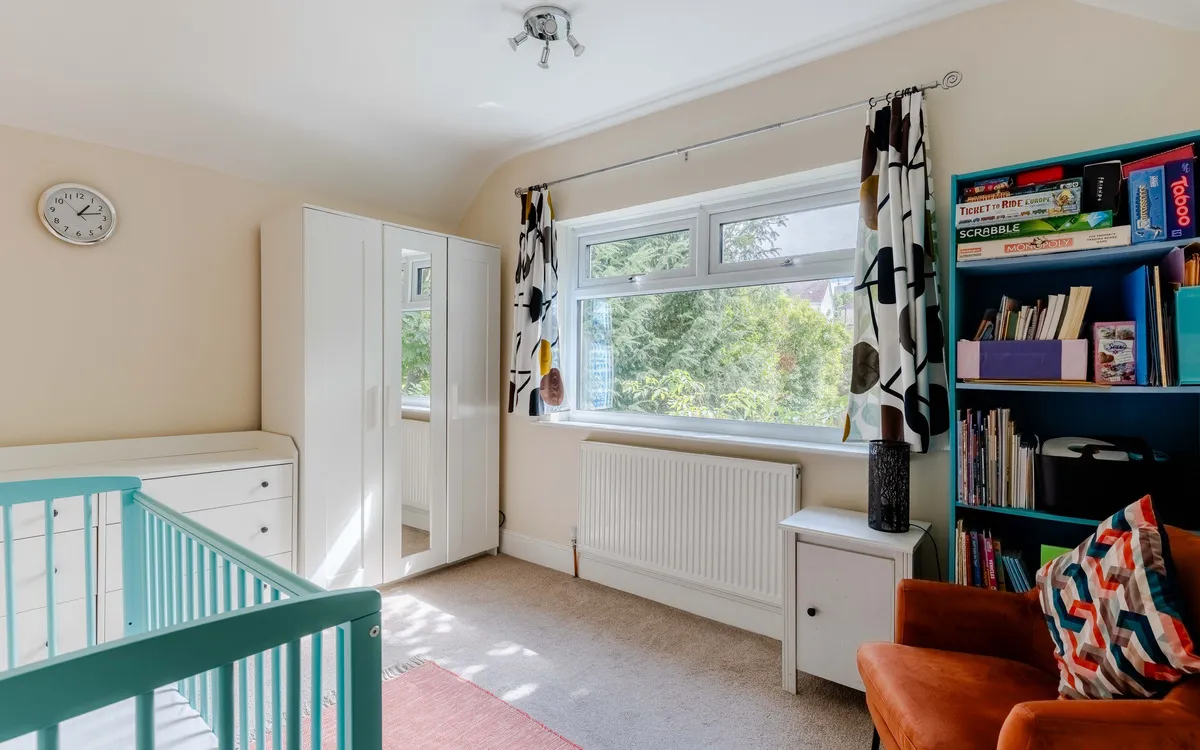 Lower High Street, Shirehampton, BS11, photo 13