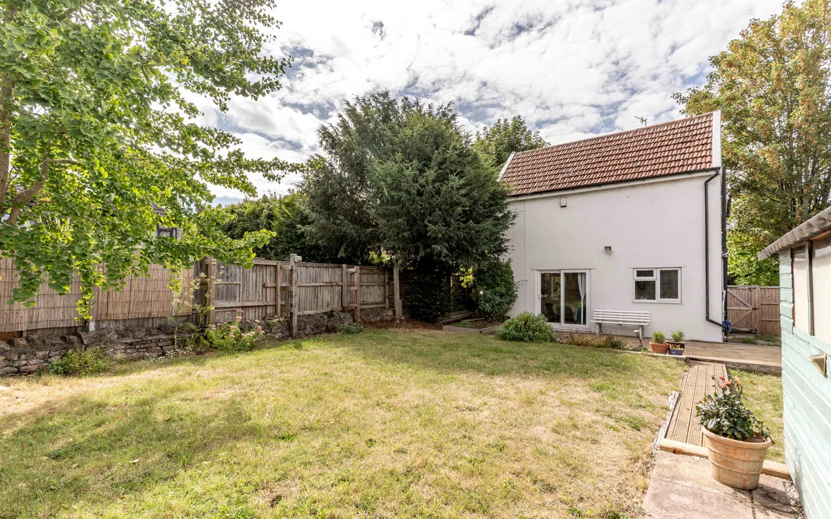 Lower High Street, Shirehampton, BS11, photo 20