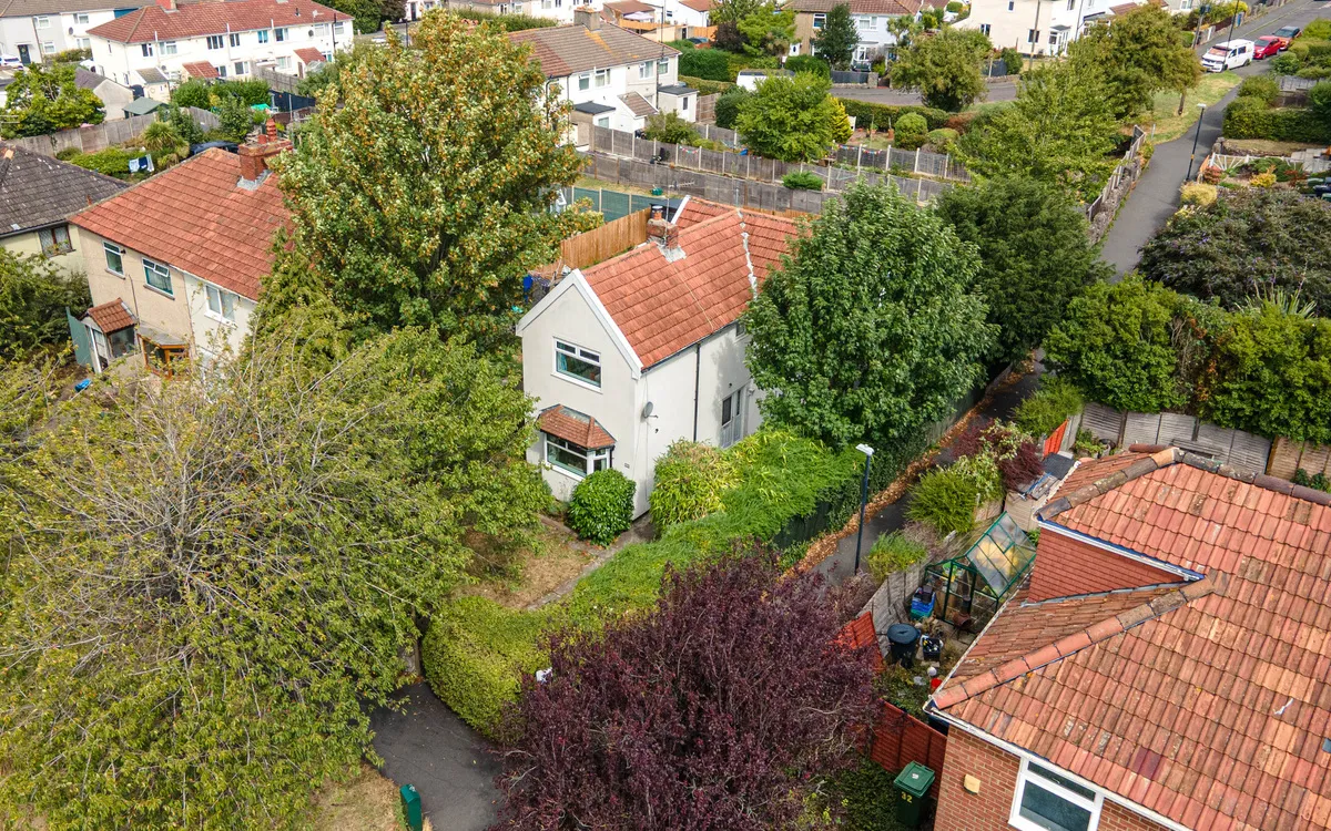 Lower High Street, Shirehampton, BS11, photo 22