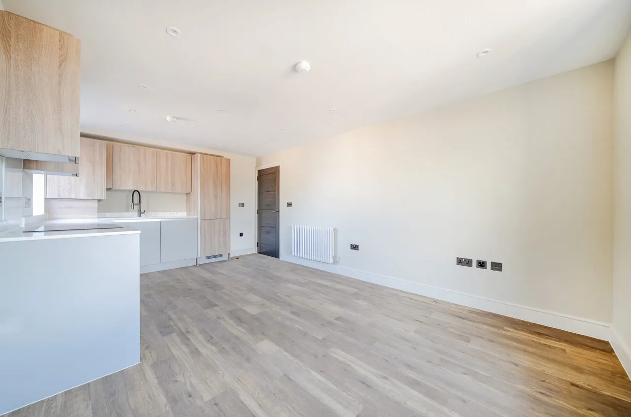 Juniper Gardens, Southsea, PO5, photo 5