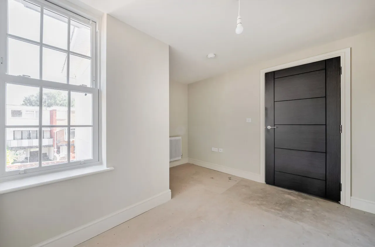 Juniper Gardens, Southsea, PO5, photo 8