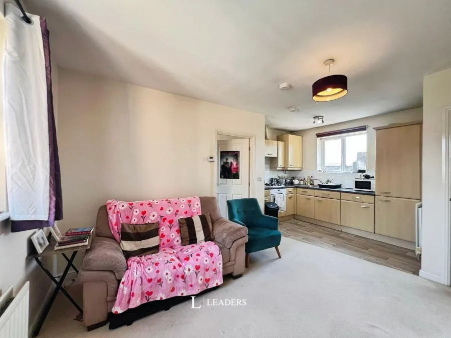 Edmonstone Crescent, Nottingham, NG5, photo 6