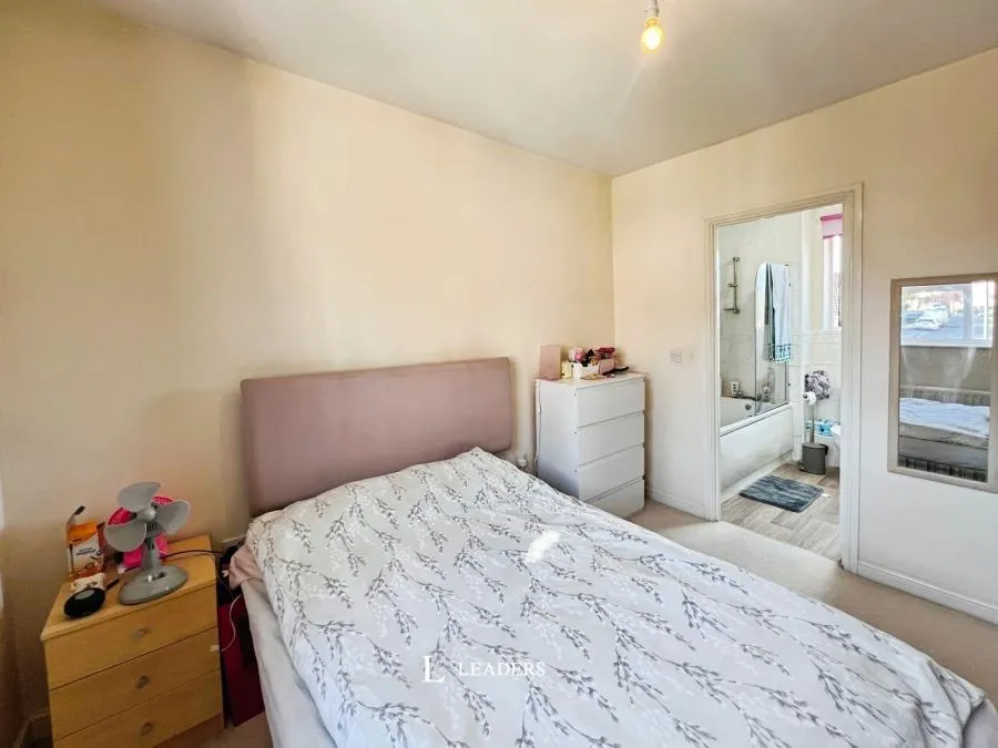 Edmonstone Crescent, Nottingham, NG5, photo 9