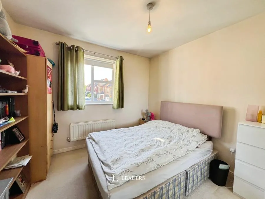 Edmonstone Crescent, Nottingham, NG5, photo 7