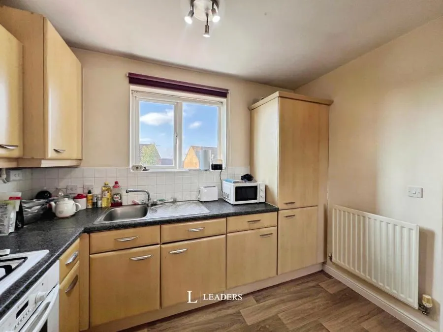 Edmonstone Crescent, Nottingham, NG5, photo 5