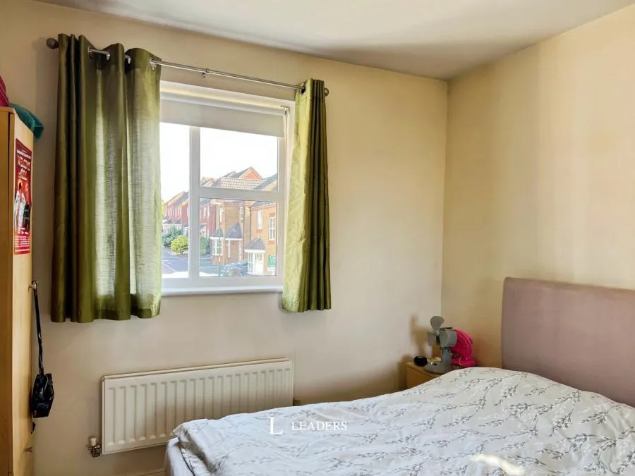 Edmonstone Crescent, Nottingham, NG5, photo 8