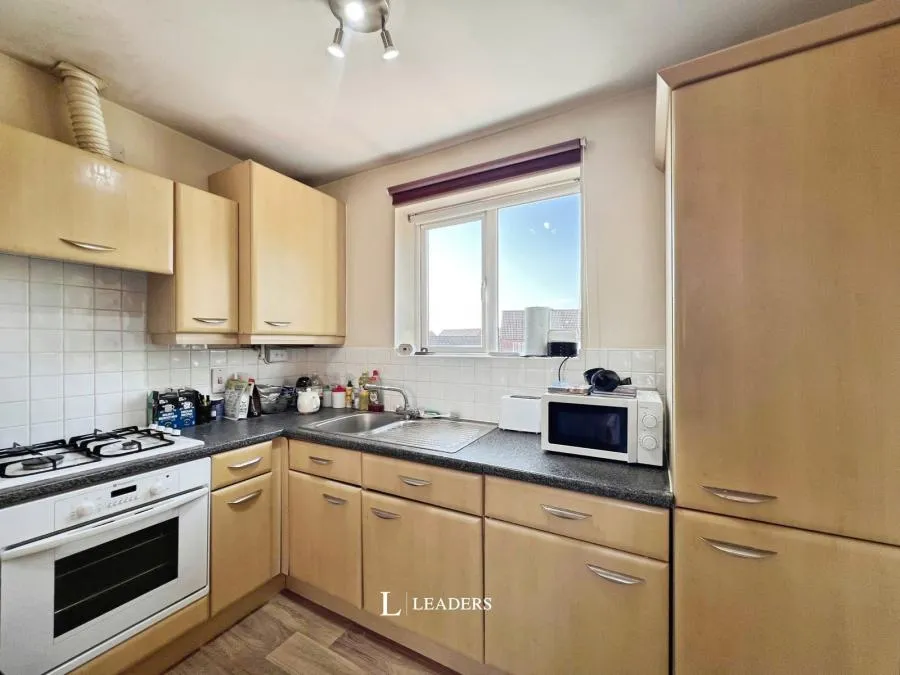 Edmonstone Crescent, Nottingham, NG5, photo 4