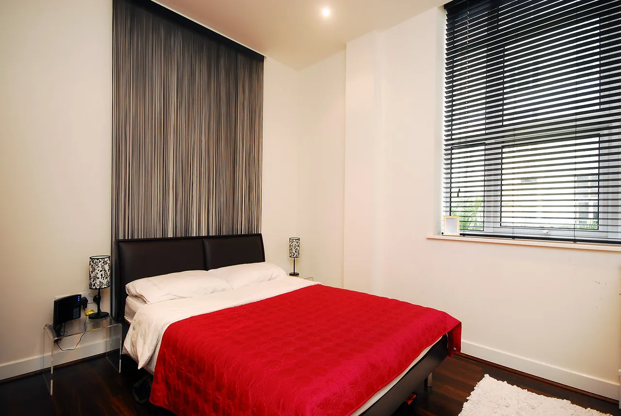 351 Bromyard House, Bromyard Avenue, London, photo 6