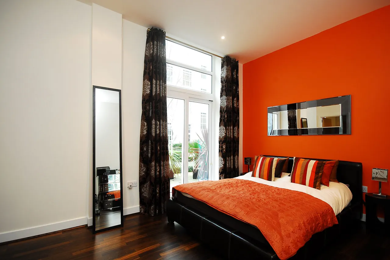 351 Bromyard House, Bromyard Avenue, London, photo 8