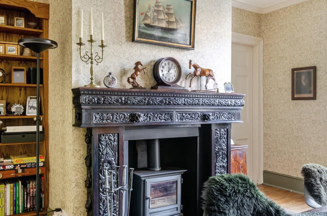 Period Residence, Castle Views, photo 10