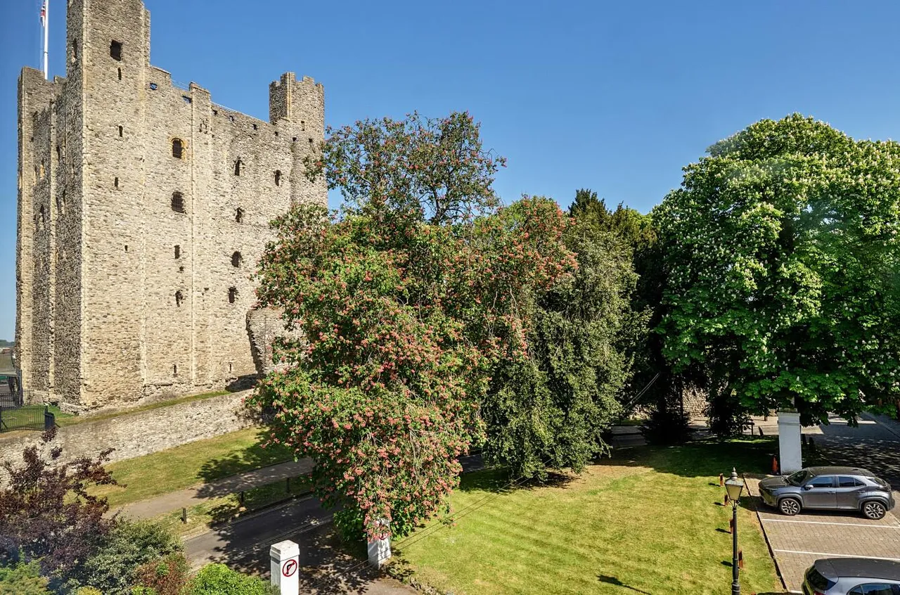 Period Residence, Castle Views, photo 2