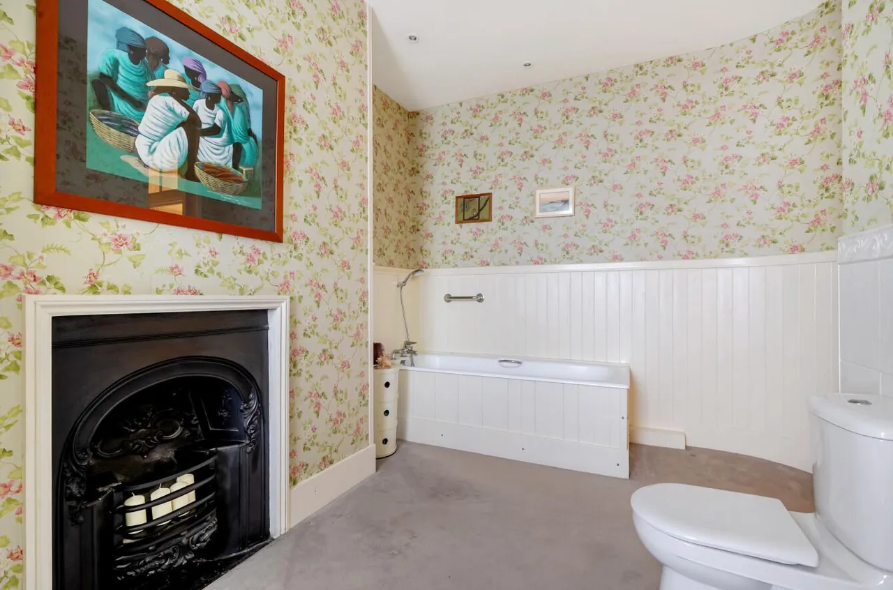 Period Residence, Castle Views, photo 25