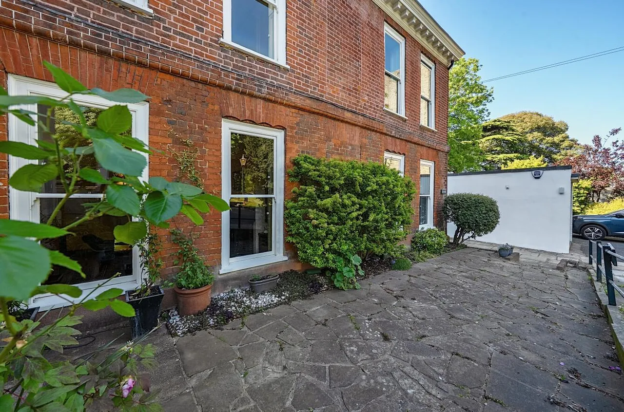 Period Residence, Castle Views, photo 29