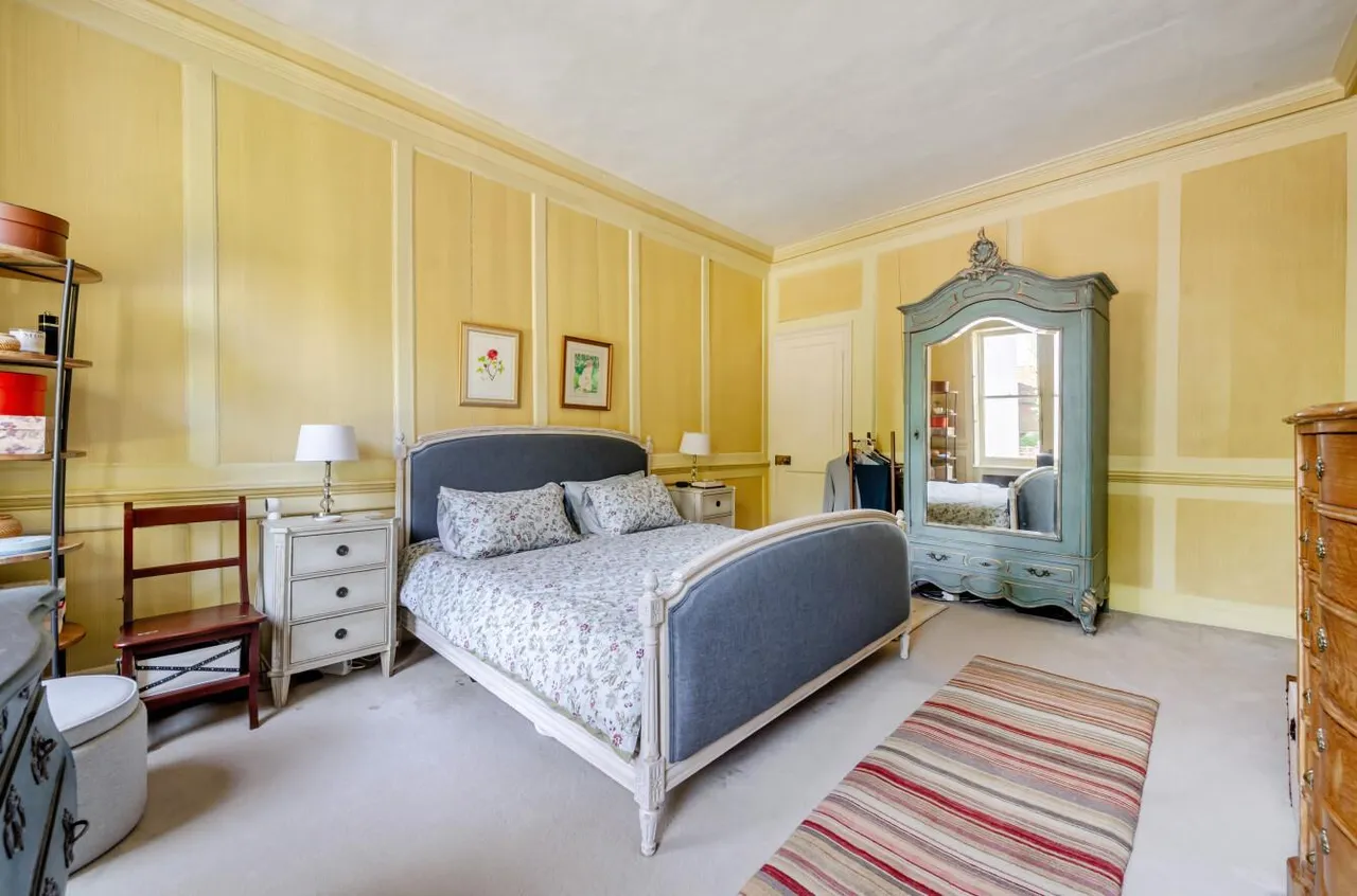 Period Residence, Castle Views, photo 23