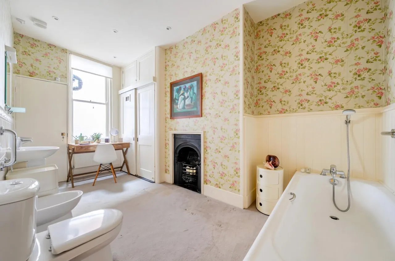 Period Residence, Castle Views, photo 20
