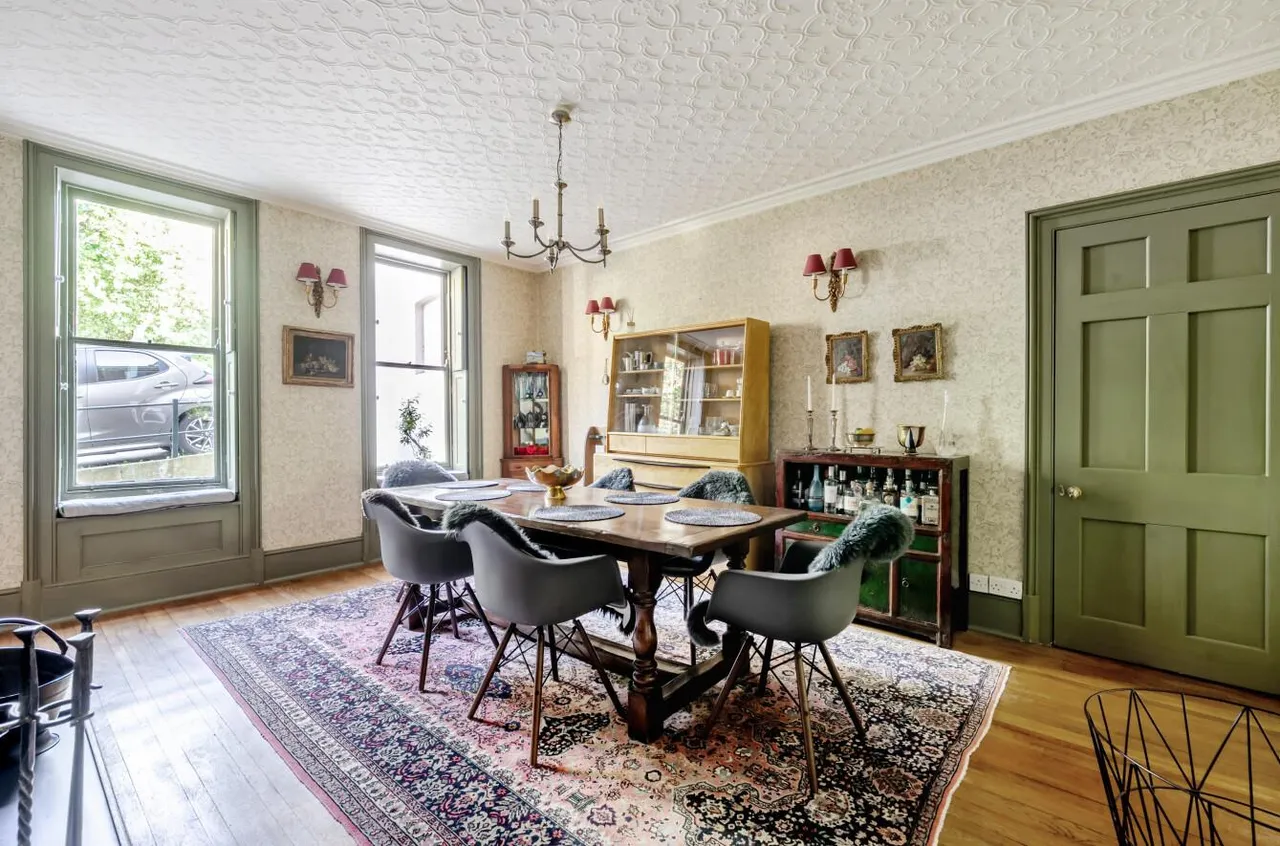 Period Residence, Castle Views, photo 9