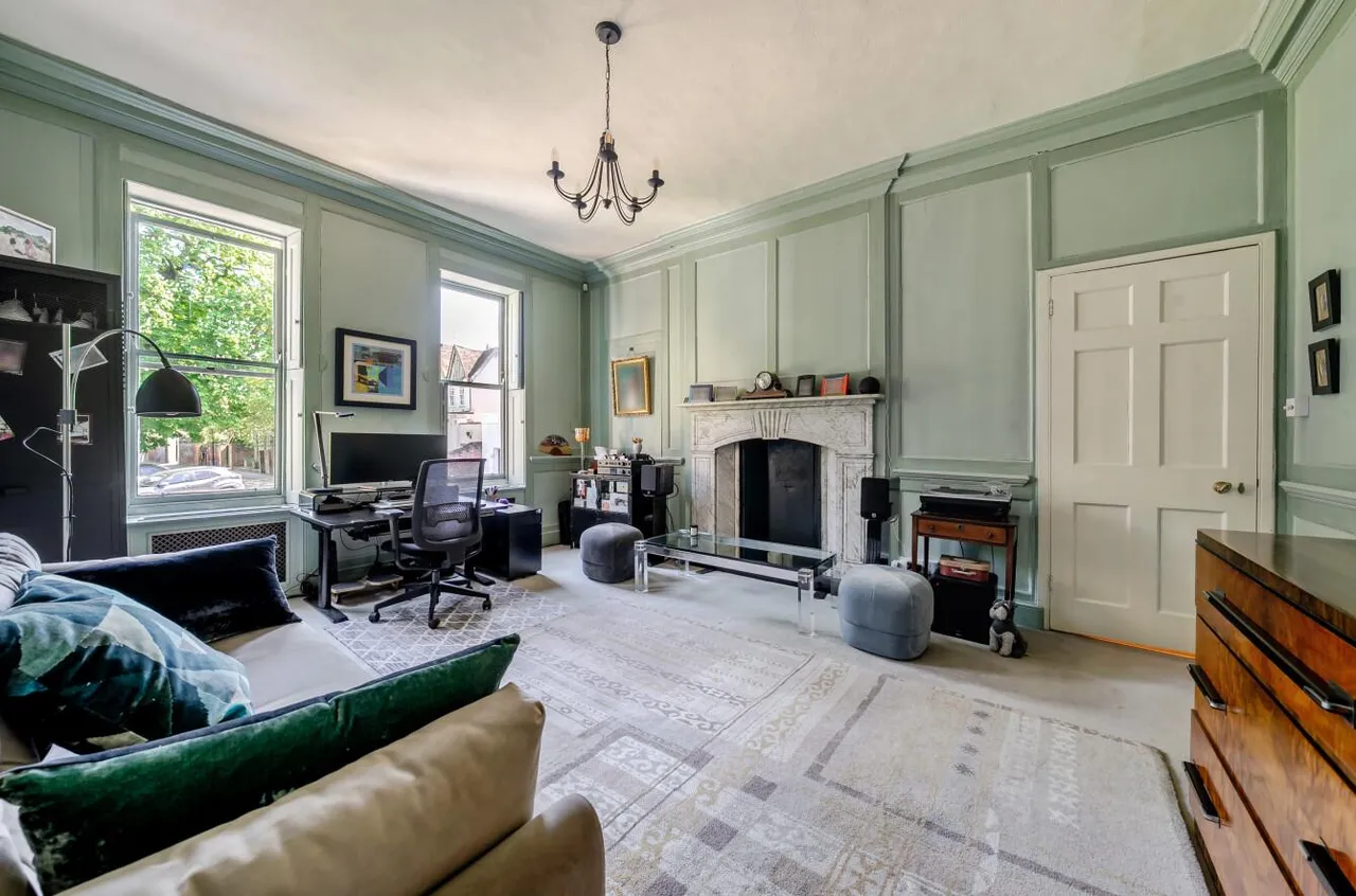 Period Residence, Castle Views, photo 12