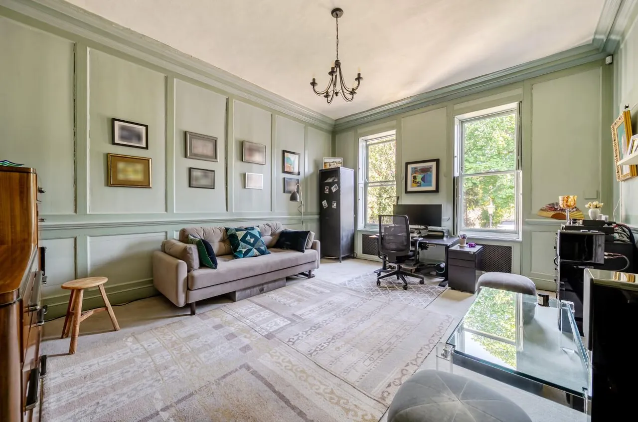 Period Residence, Castle Views, photo 11