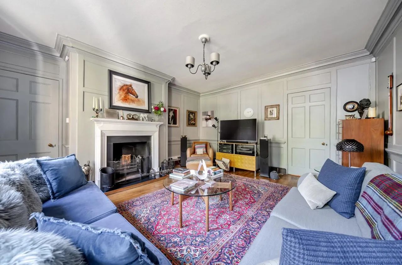 Period Residence, Castle Views, photo 13