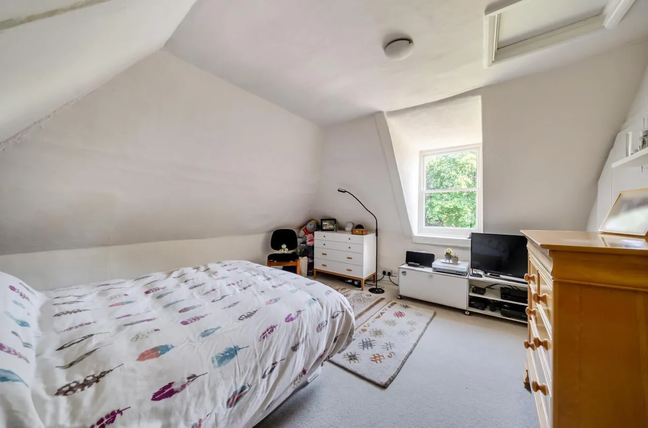 Period Residence, Castle Views, photo 24