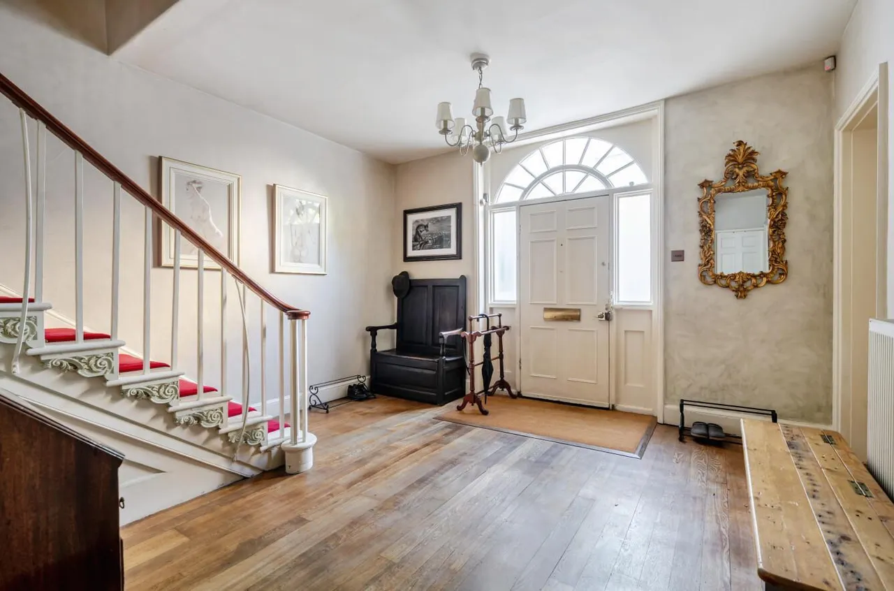 Period Residence, Castle Views, photo 16