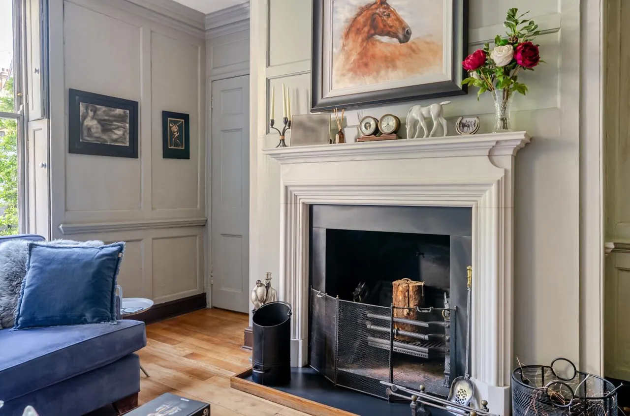 Period Residence, Castle Views, photo 14
