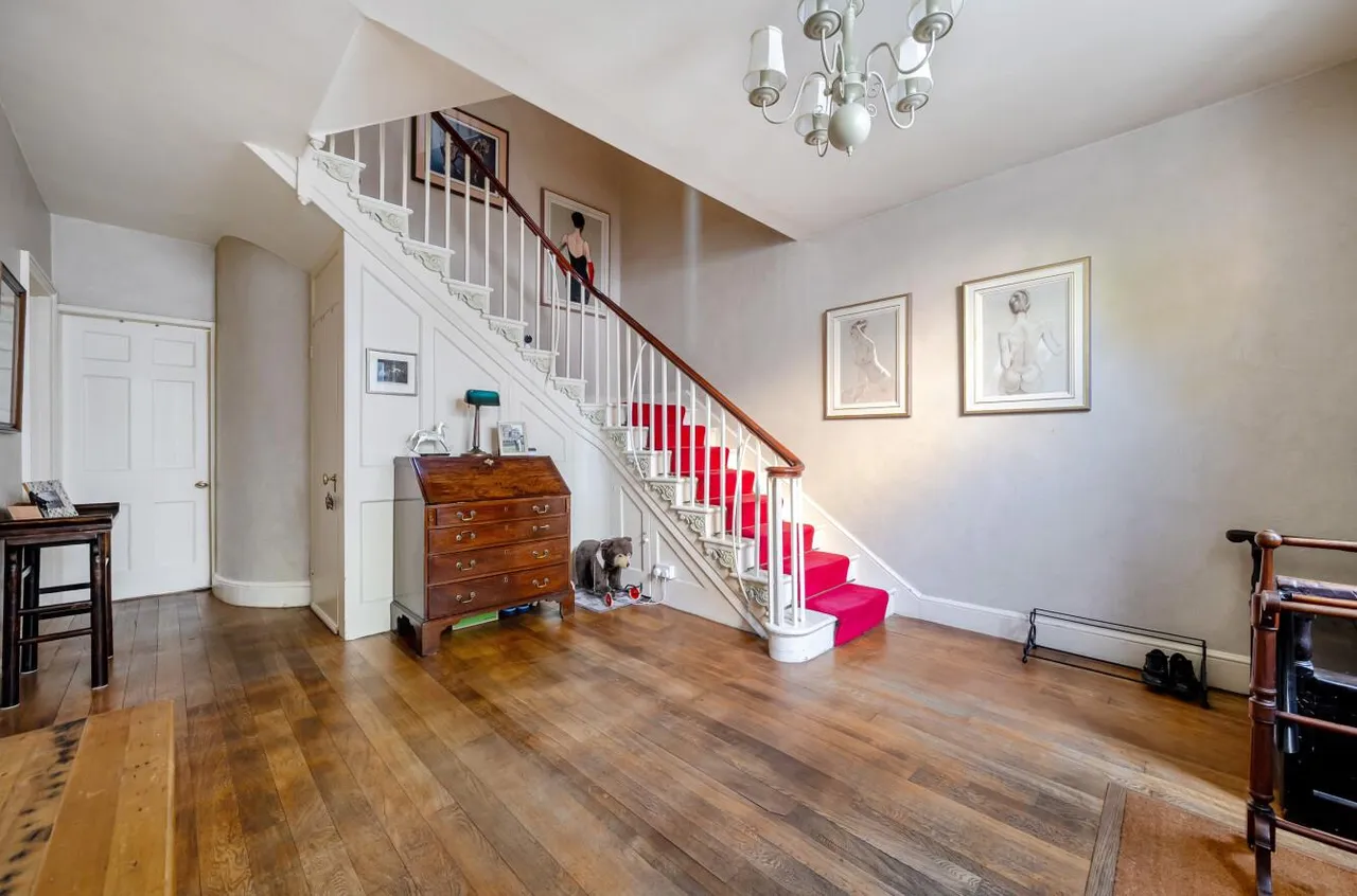 Period Residence, Castle Views, photo 8