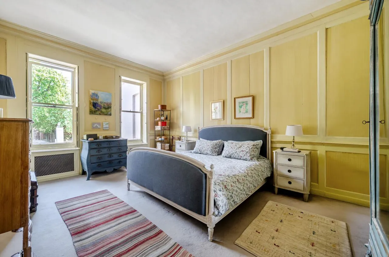 Period Residence, Castle Views, photo 17